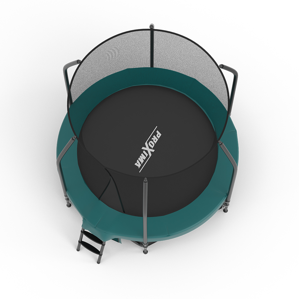 Батут proxima premium 6 футов PROXIMA sun-id-2068192 - Вид №1