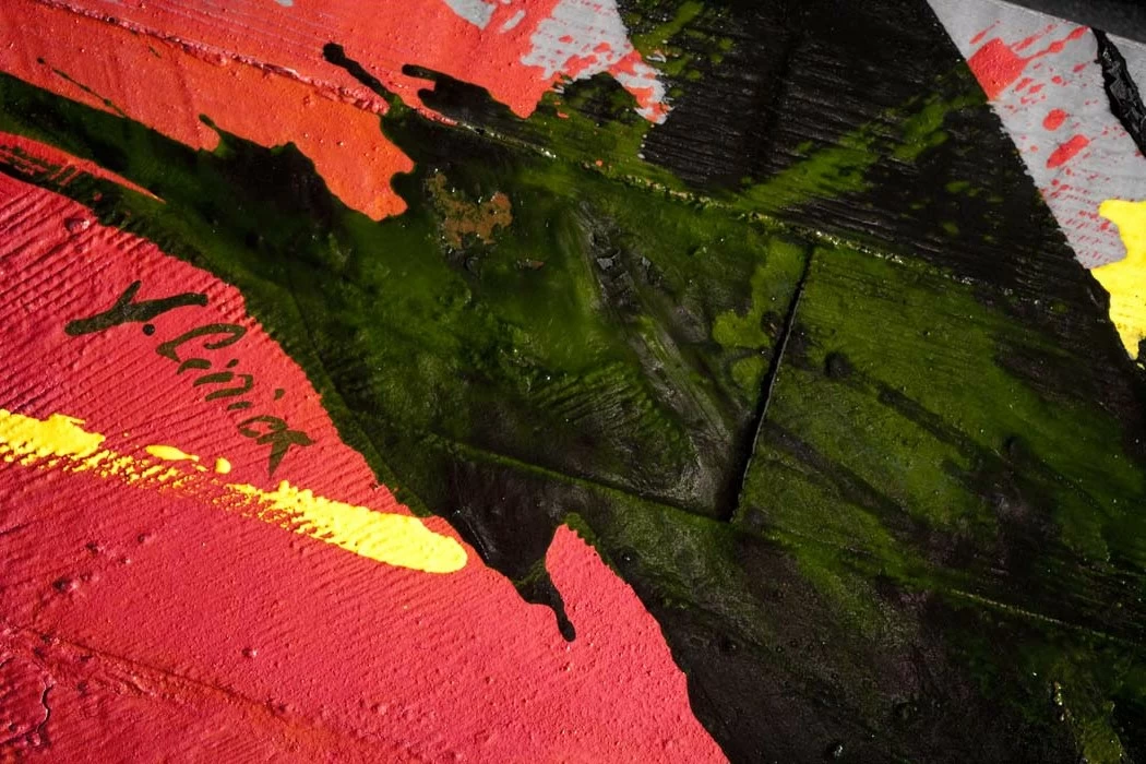 Электрический радиатор 190 x 54 cm Rock Cinier  2170 Вт sun-id-1218228 - Вид №2