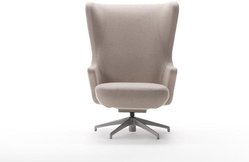 Marac Поворотное кресло bergere Belvedere sun-id-1347884 - Вид №2