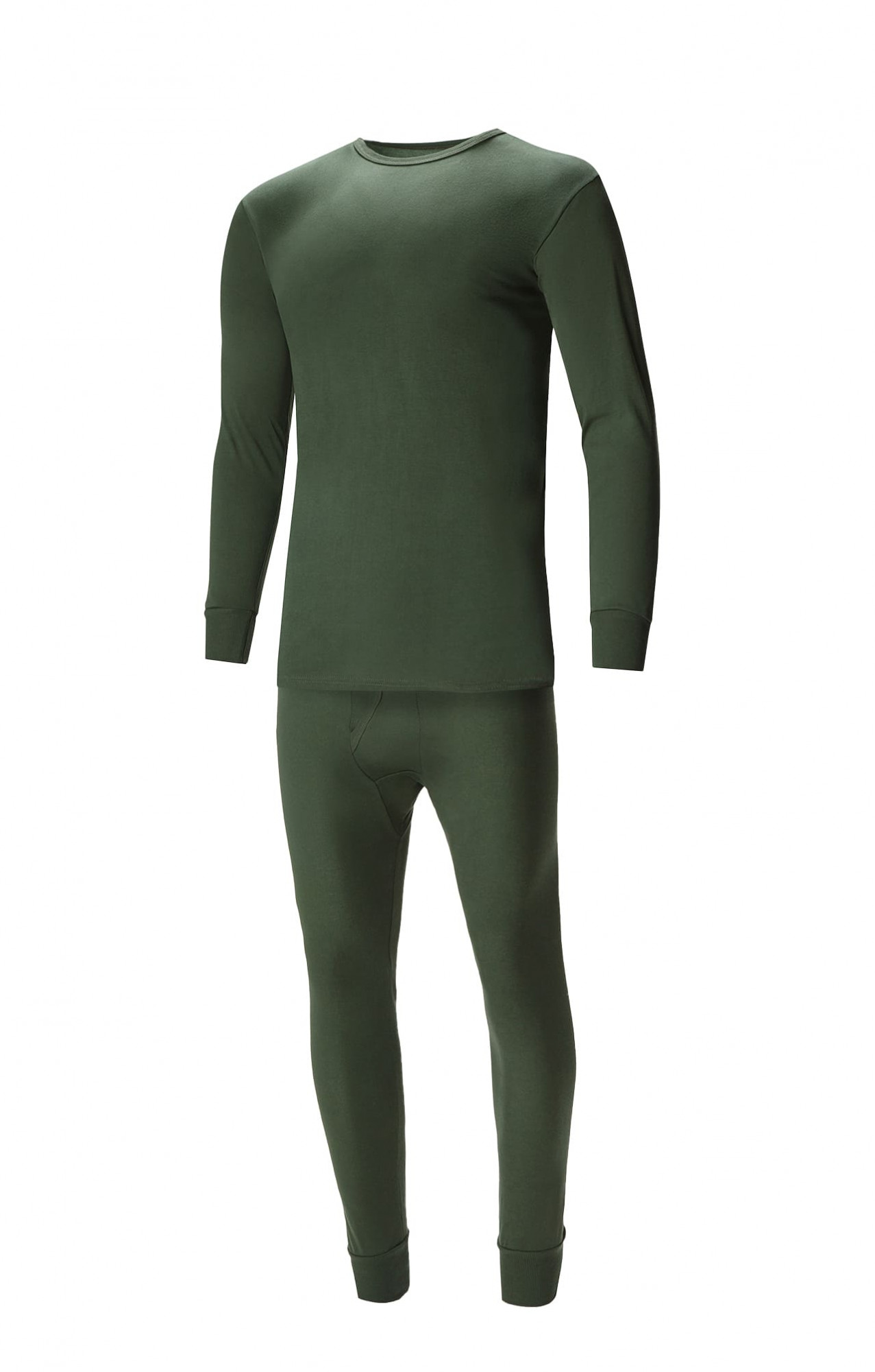 63140 Нательное белье оливковое  Толстовки, рубашки, футболки, тенниски размер 60-62 Спецодежда 