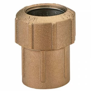 Муфта обжим-В VX ITAP 63х2"