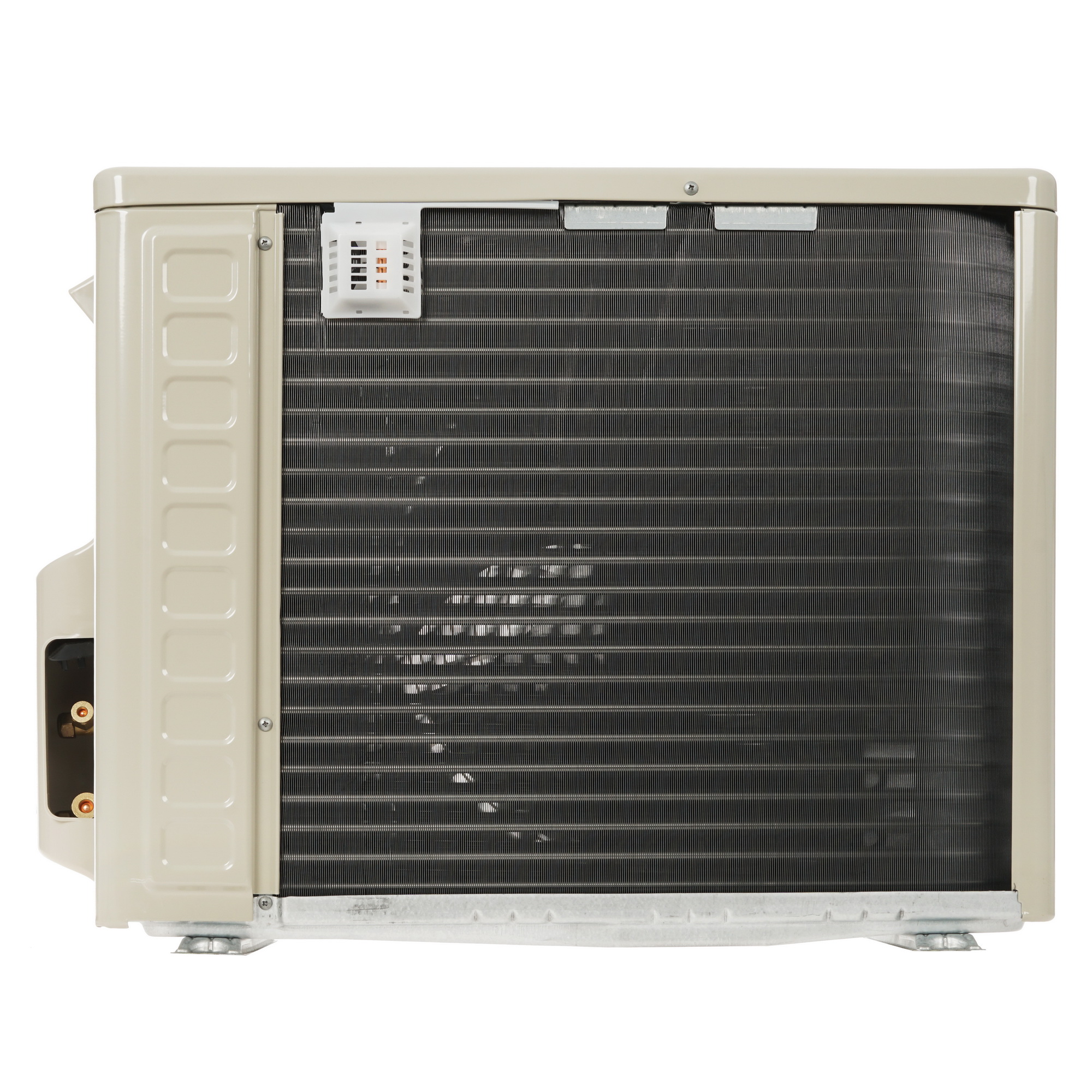 9973735 Кондиционер настенный сплит-система Hitachi RAK-35REF белый STDN-0020672 - Вид №8