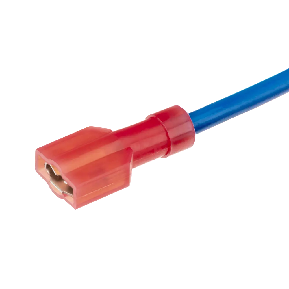 Разъем плоский DUWI РПИ-М(н) 1.5-6.3 мм для быстрого соединения проводов 87660296 STLM-1108362 - Вид №6