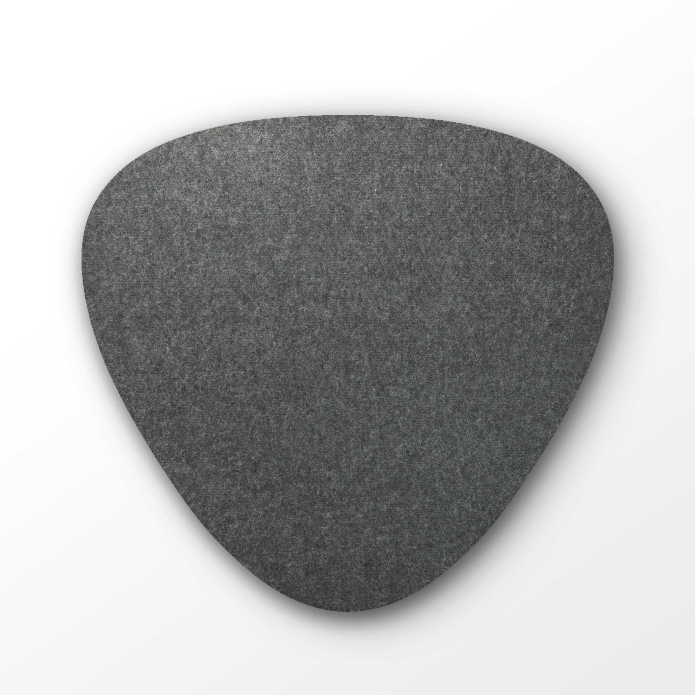 Акустическая панель из шерсти Tante Lotte Мох из шепчущей шерсти ARCH-00077744 - Вид №3