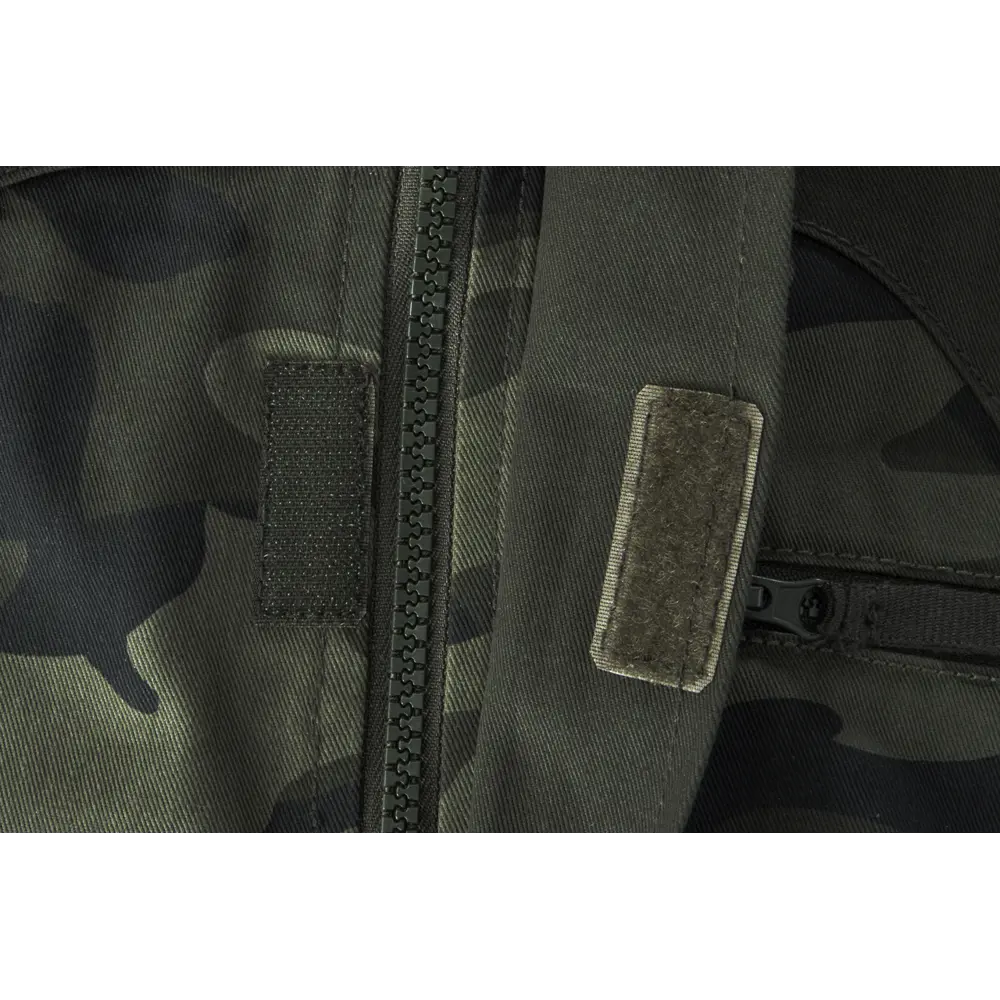 Куртка рабочая Neo Camo цвет камуфляжный размер XXL/58 рост 194-200 см 82775417 STLM-2141601 Neò - Вид №5