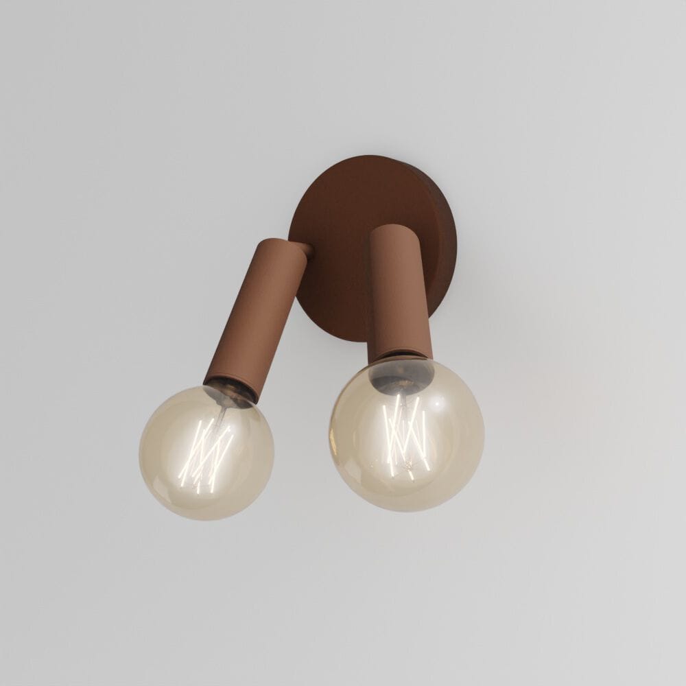 Регулируемая алюминиевая настенная лампа Amarcords Tobe ARCH-00114024 - Вид №9