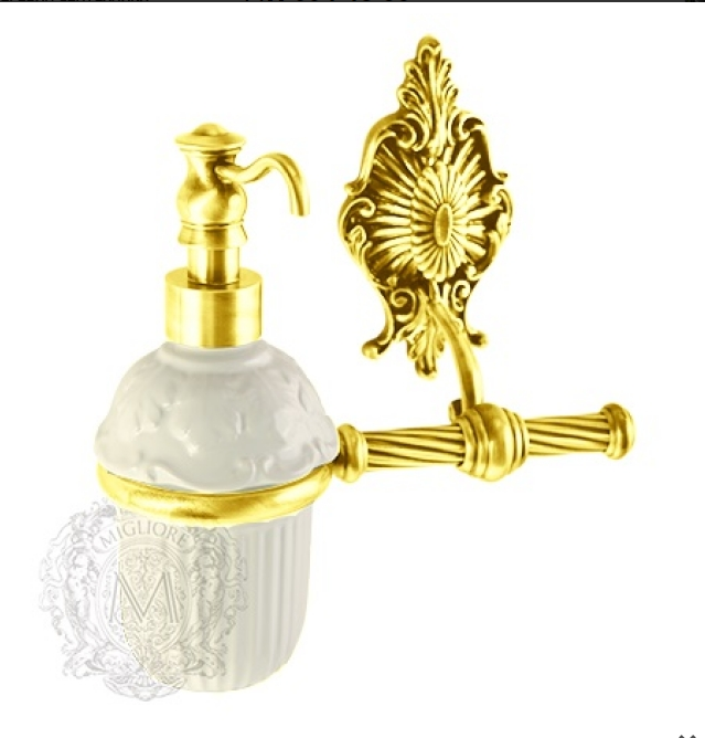 ML.ELB-60.107.CR Дозатор жидкого мыла Migliore Elisabetta  - Вид №2