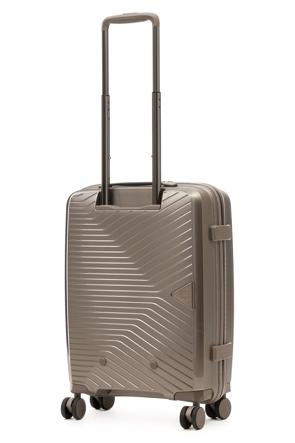 M1200-86-52 Чемодан M1200*52 Spinner 55 March Gotthard Metallic  - Вид №1