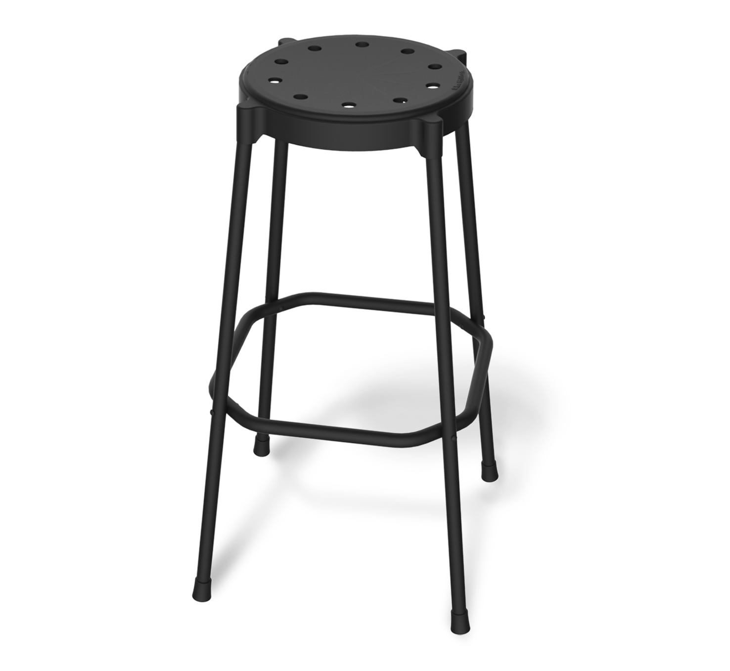 Стул барный SHT-S48 Santreyd SHTST498 - Вид №1