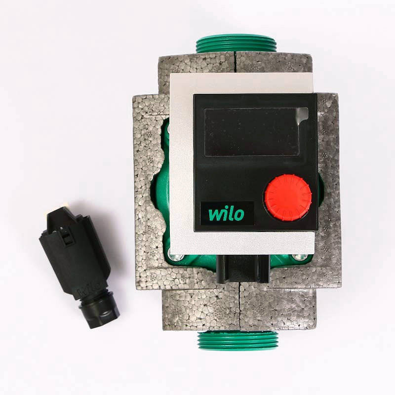 Высокоэффективный циркуляционный насос Wilo Stratos PICO 25/1-6 4216613 - Вид №5