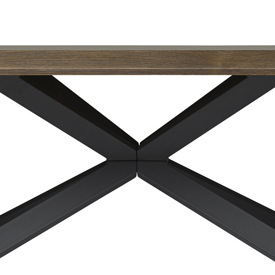 39852930 Стол кофейный , arno, 130х68х45 см Unique Furniture  - Вид №5