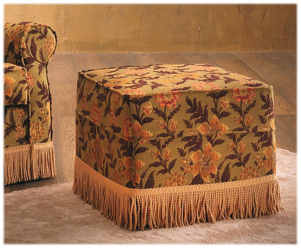 Пуф  PAOLO LUCCHETTA Mary pf 