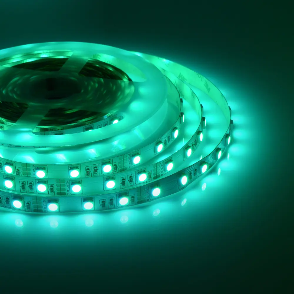 APEYRON Контурная RGB-подсветка 3 метра для интерьерного освещения 18709237 STLM-1534032 - Вид №19