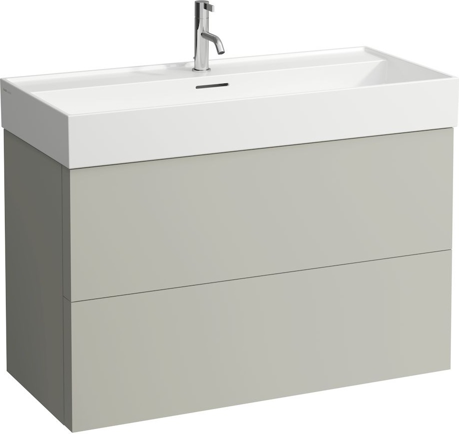 H8103377581071 Раковина LAUFEN PRO - Вид №8