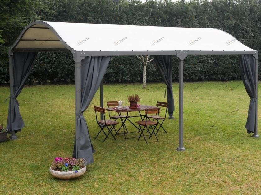 L'Officina by Adami Самонесущая пергола sun-id-1496603