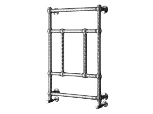 Настенный электрический / горячий водяной полотенцесушитель