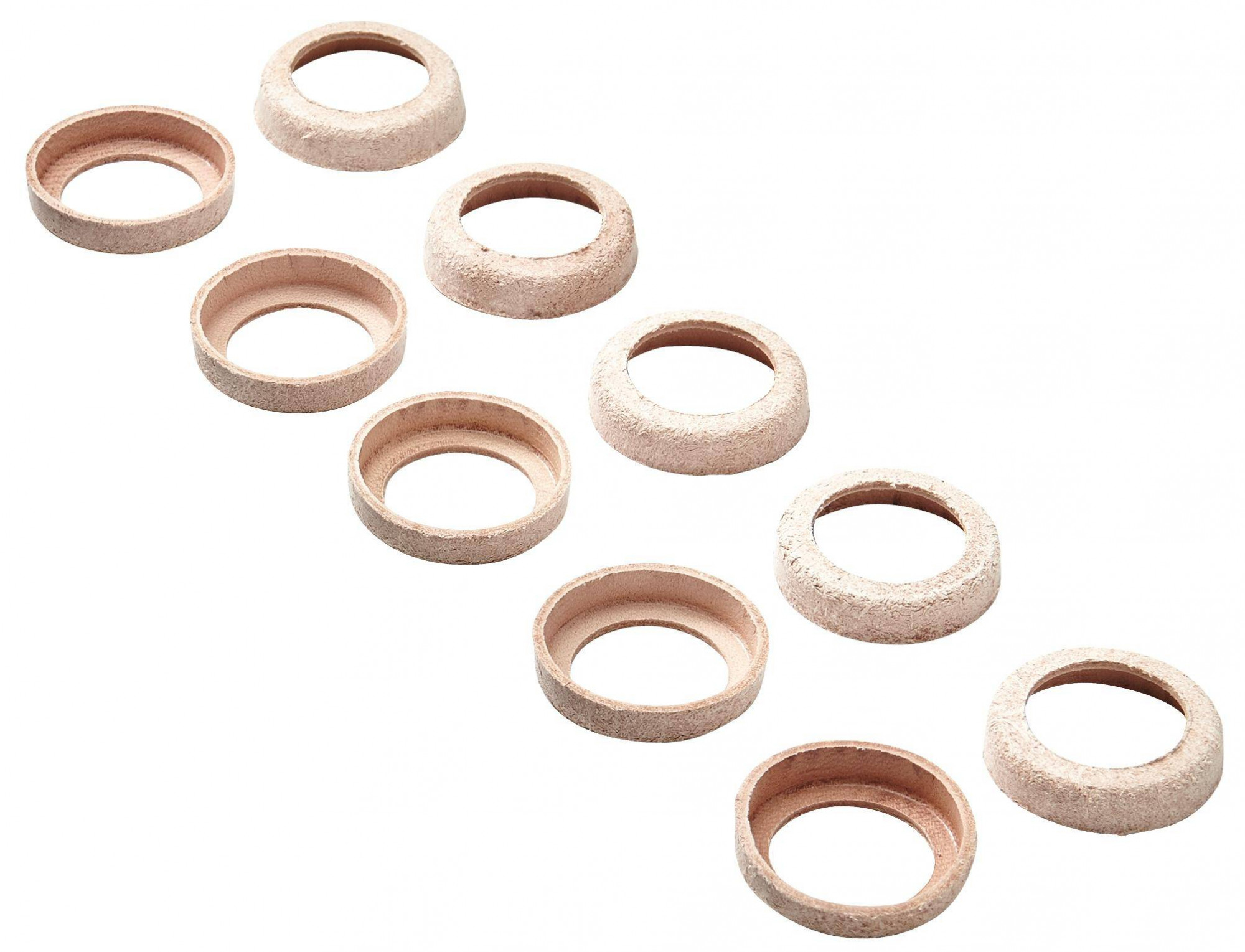 Манжета, 10 штук GROHE 4376500M Spare Parts