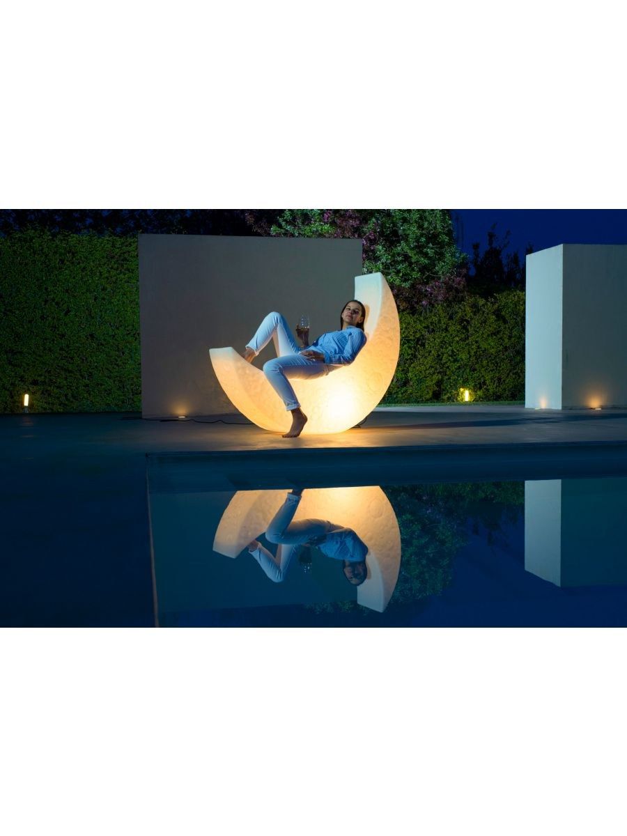 Напольный светильник Seletti MY MOON ARCH-00102406 - Вид №5