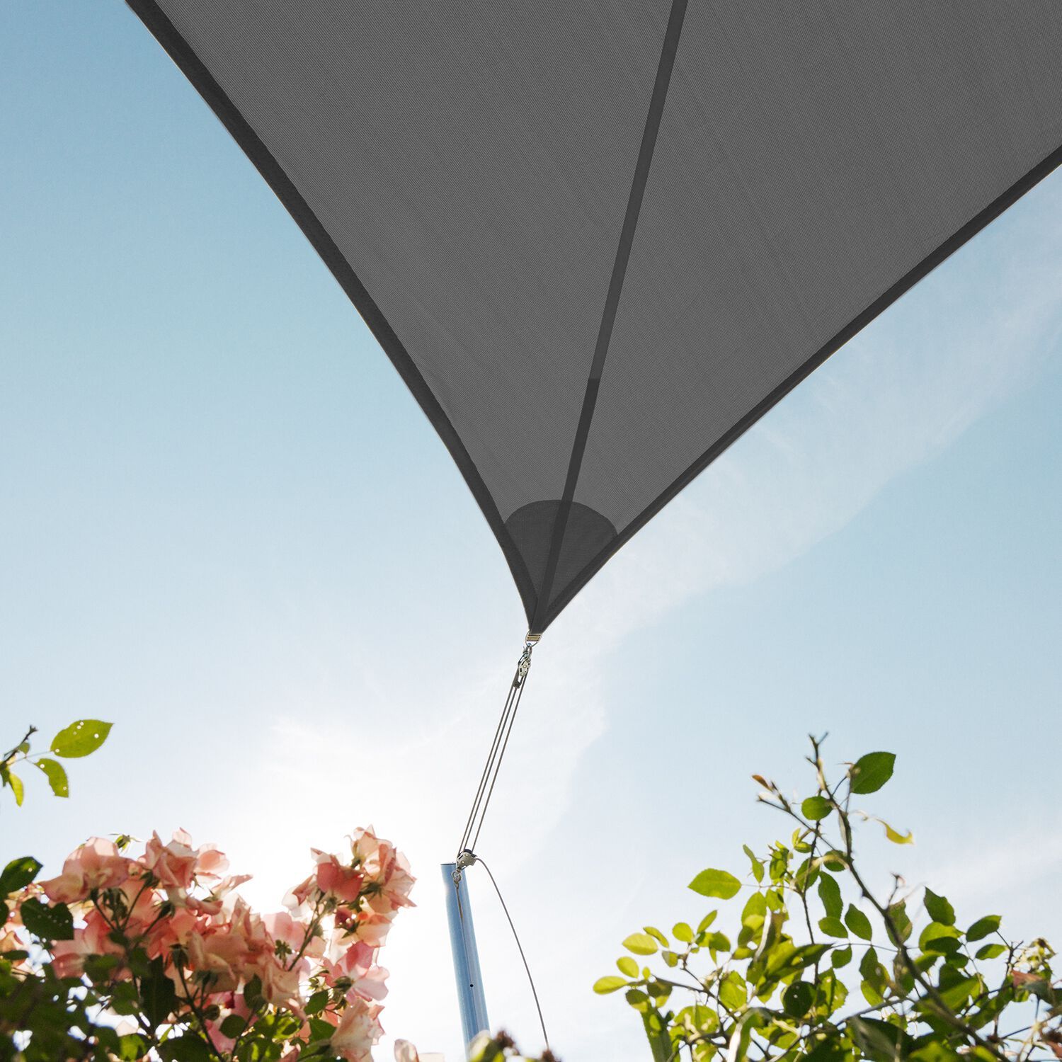 Парусная палатка из полиэтилена Maanta EZ ARCH-00137408 - Вид №20