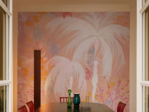 Обои из органического био-винила