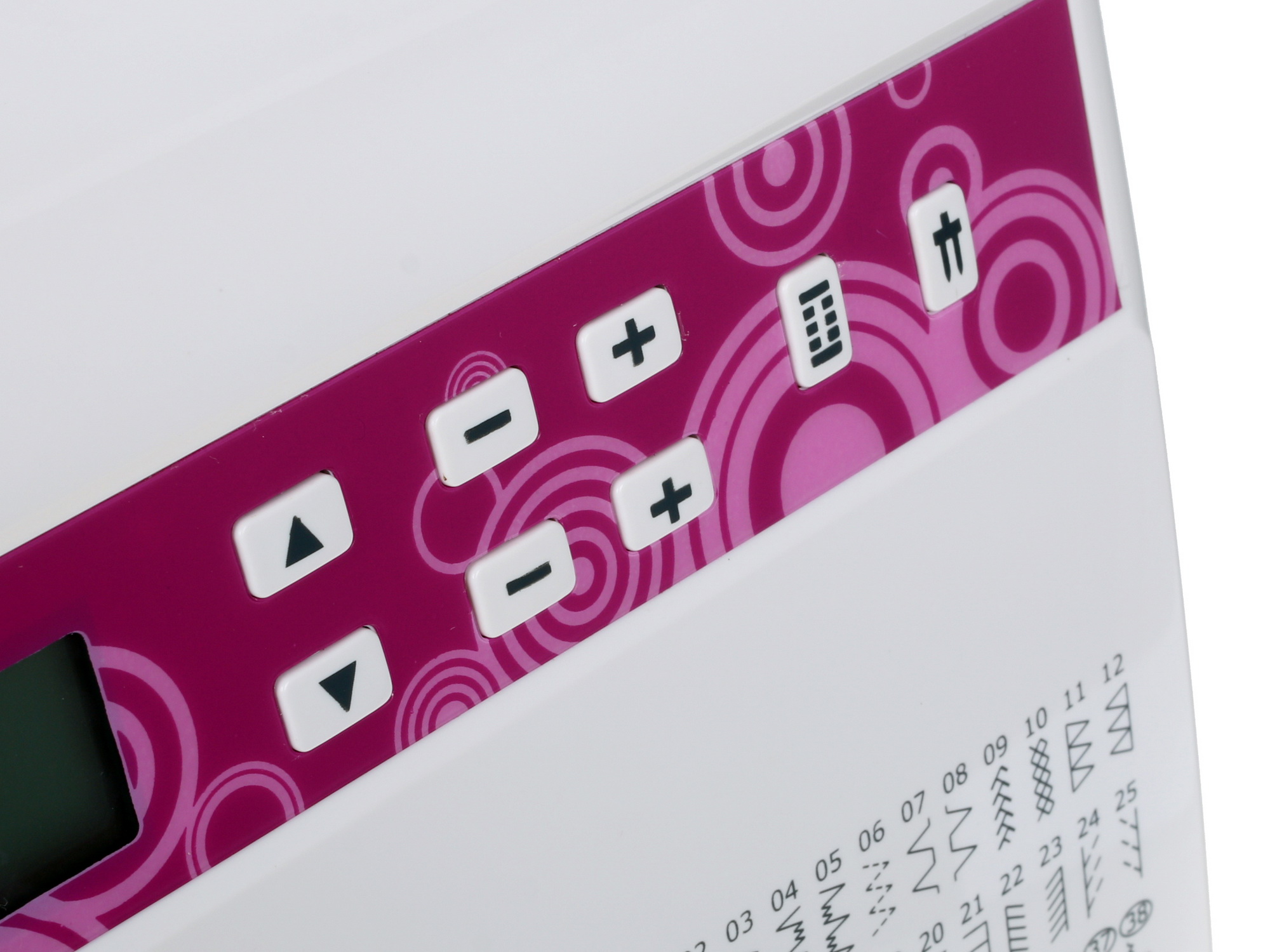 1088989 Швейная машина Comfort 80 STDN-0089150 - Вид №5