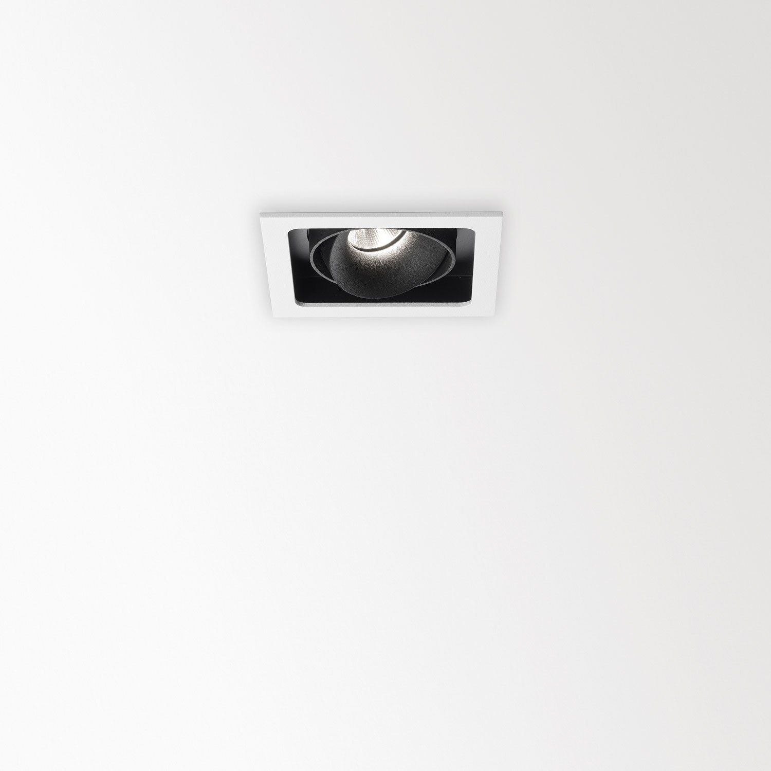 Квадратный регулируемый светодиодный прожектор Deltalight Minigrid In ARCH-00145729 - Вид №1