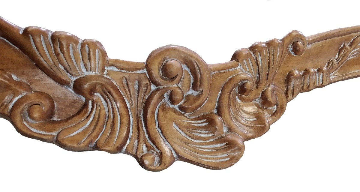 4680 - 8680 Specchio 4680 Bianchini&Capponi RINASCIMENTO Bianchini Capponi - Вид №3