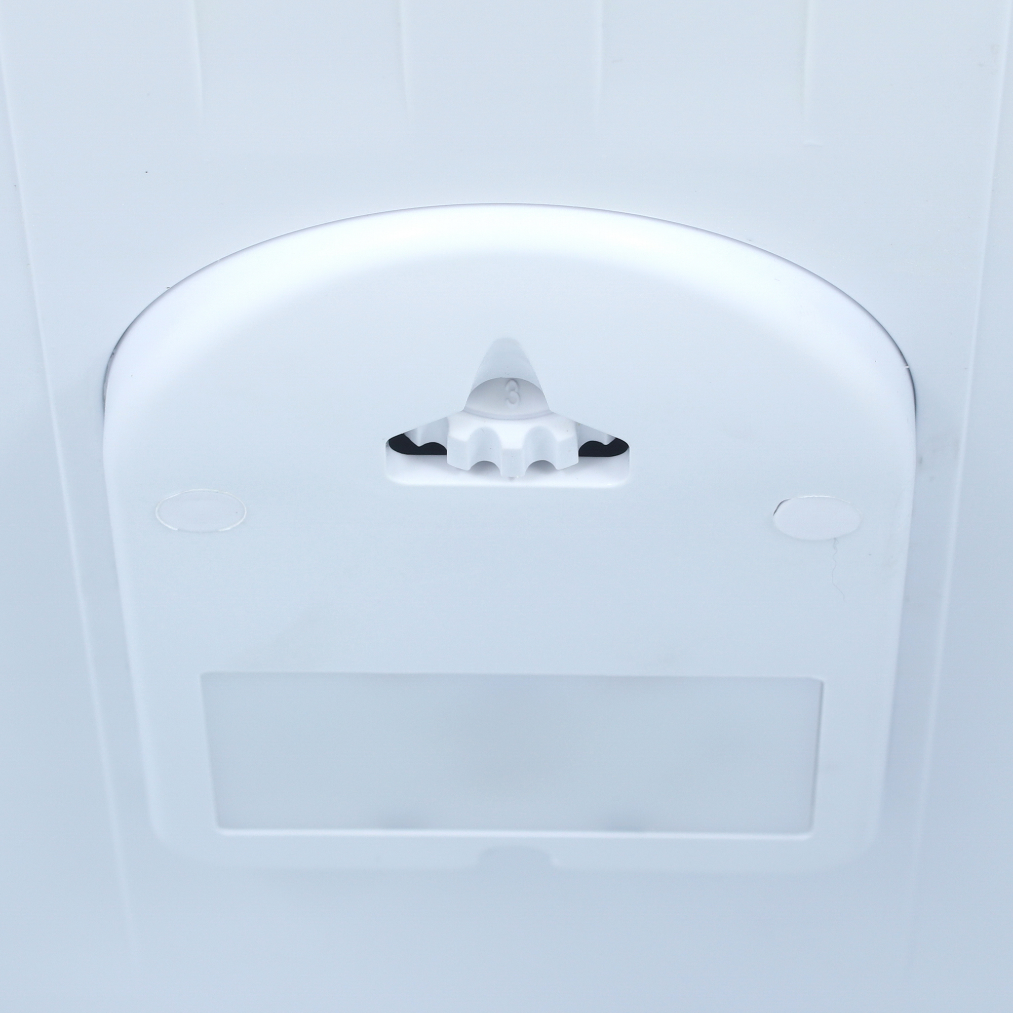 9953426 Холодильник с морозильником   Nordfrost NRB 151 W белый STDN-0116067 - Вид №9