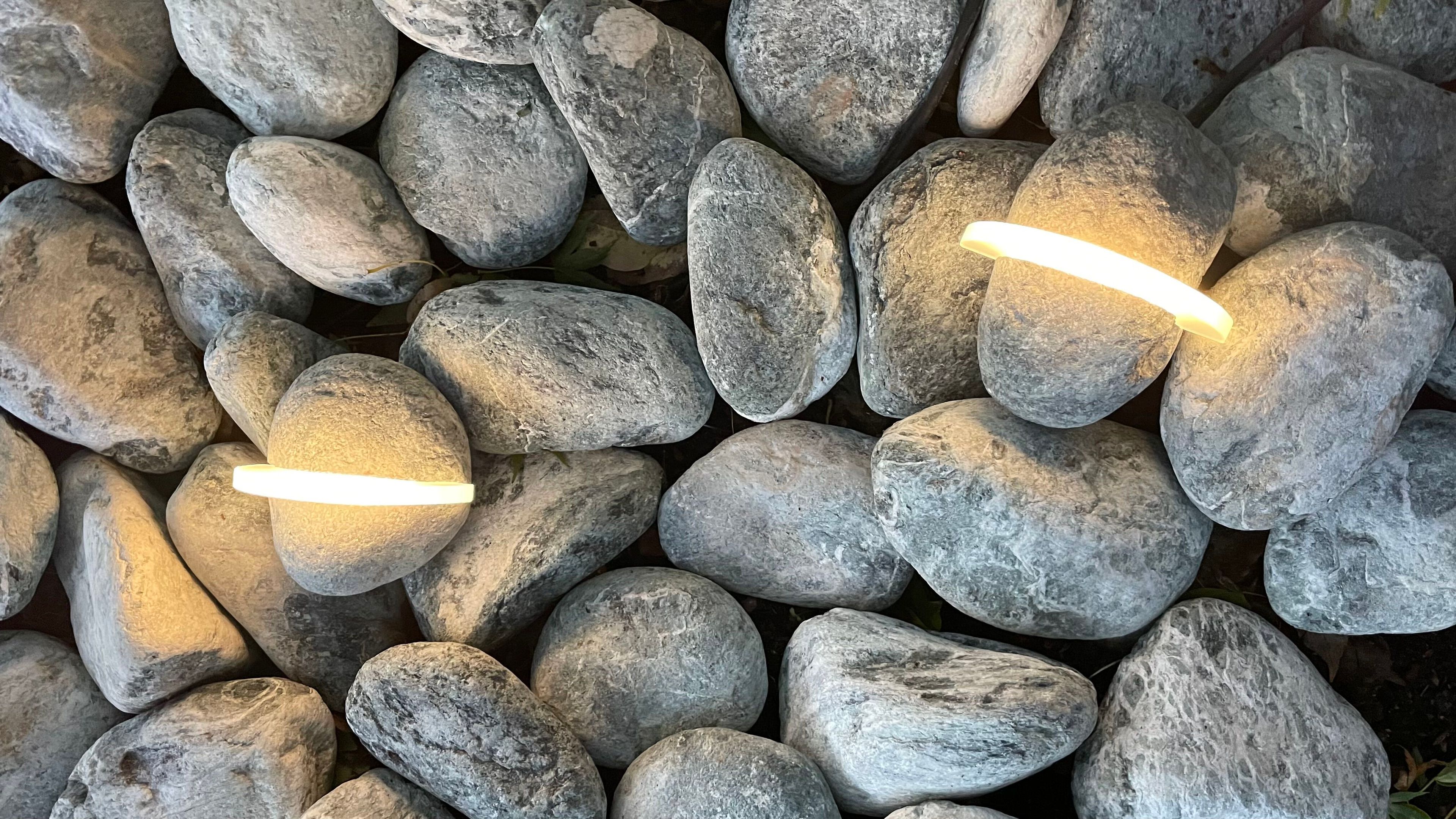 Напольная лампа из натурального камня Essenze di Luce Ray© ARCH-00130833 - Вид №8