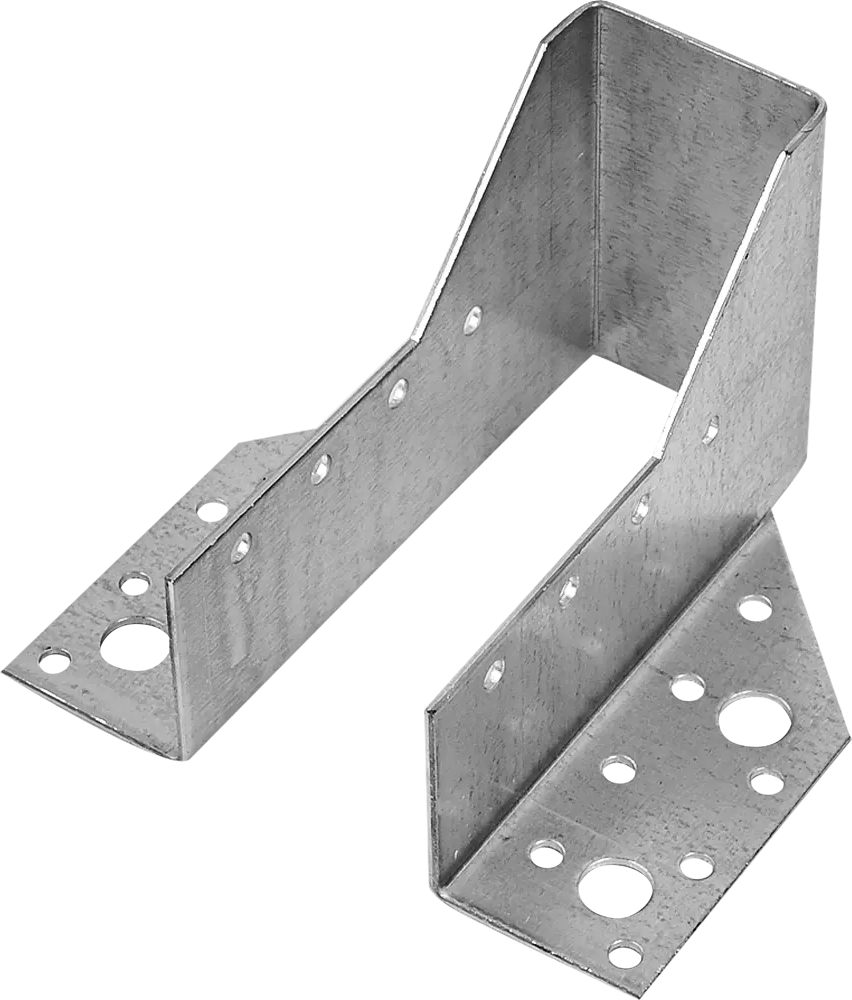 Santreyd Опора для балки раскрытая 40×110 мм для деревянных конструкций 84857895