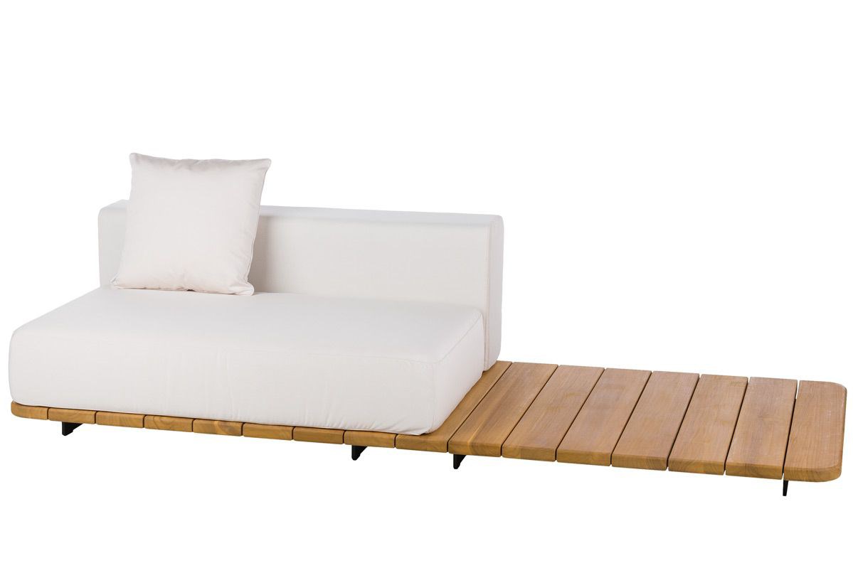 106983 Диван 2-х местный на деревянной базе 7704901 Point Pal Santreyd