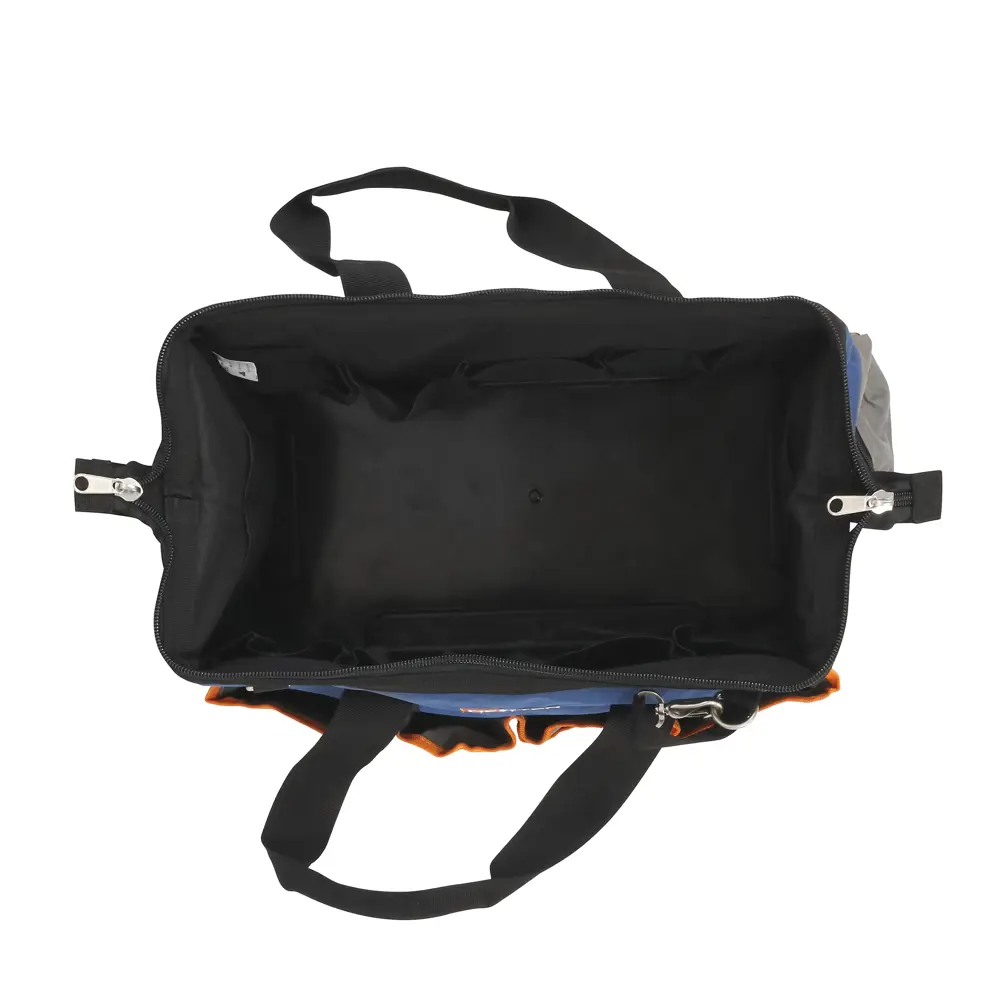 Сумка для инструментов c жестким дном Dexter AL-011 475x260x330 мм STLM-2031168 - Вид №2