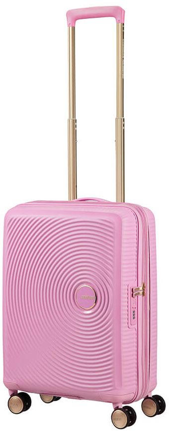32G-80001 Чемодан 32G*001 Spinner 55 Exp American Tourister Soundbox  - Вид №5