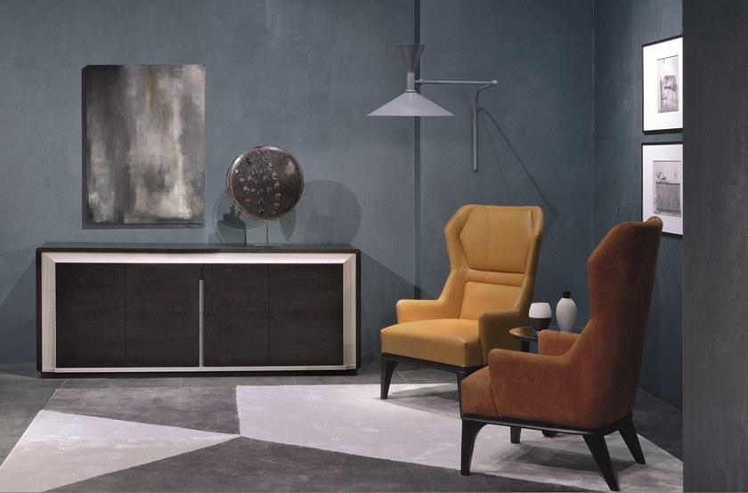 Carpanelli Кресло с высокой спинкой 2019 Po71  - Вид №1