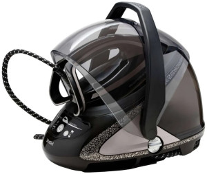 5322890 Парогенератор Tefal Pro Express Ultimate GV9620E0 черный