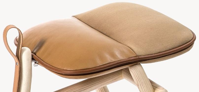 Moroso Мягкая подставка для ног Lilo sun-id-1474911 - Вид №5