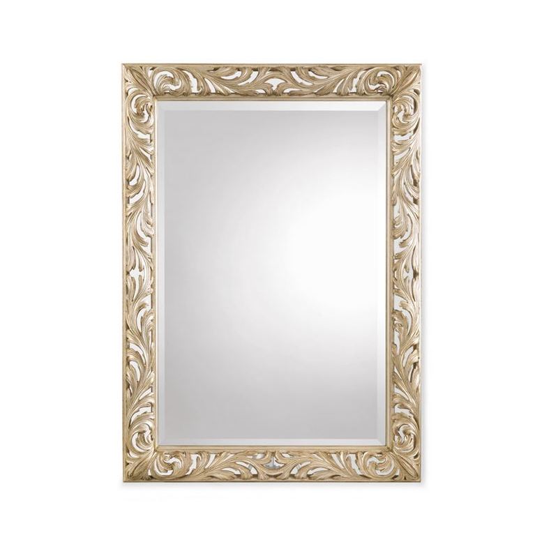 Зеркало / Mirror frame onyx ambra Roberto Giovannini sun-id-374552 - Вид №1
