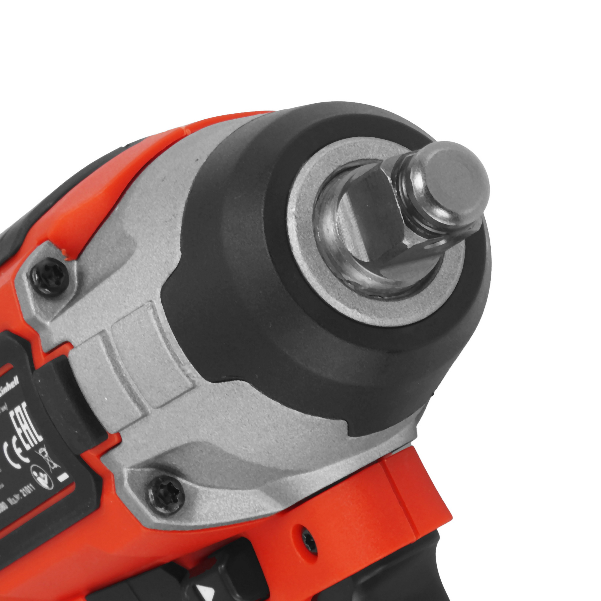 Гайковерт Einhell PXC Impaxxo 18/230 Power X Change 18V  , Без ЗУ, Без АКБ 9086099 STDN-0038066 - Вид №3