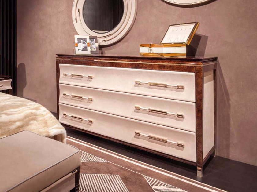 Деревянный комод Turri ARCH-00072980