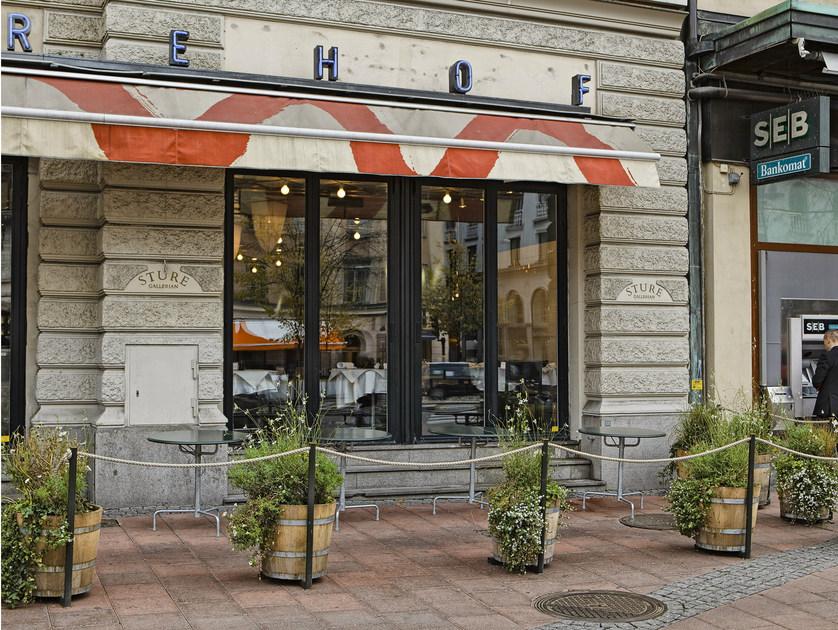 Nola Industrier Откидной столик для контракта sun-id-1425483 - Вид №2