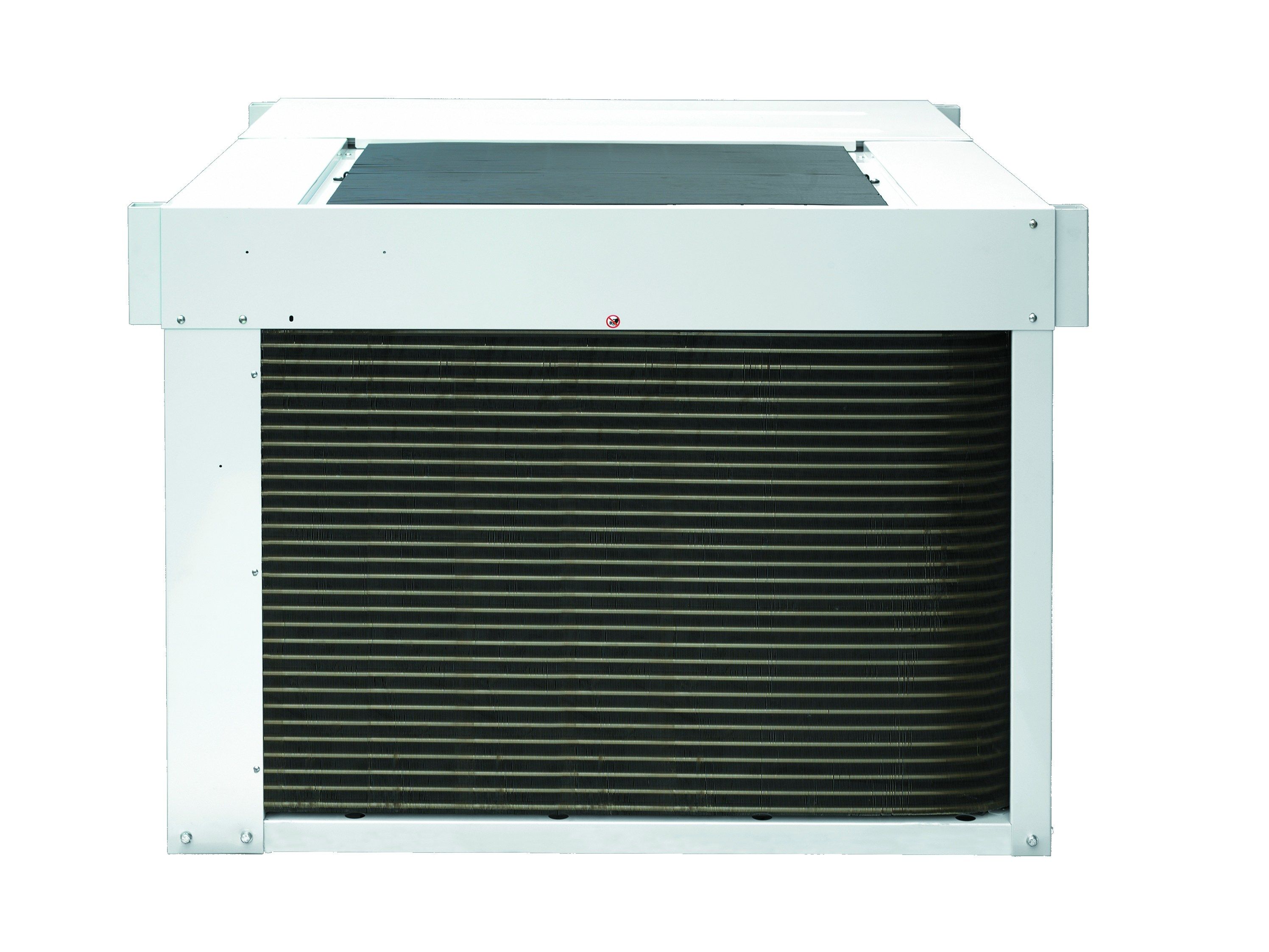 Воздушный тепловой насос Daikin коммерческий ARCH-00078183 - Вид №3