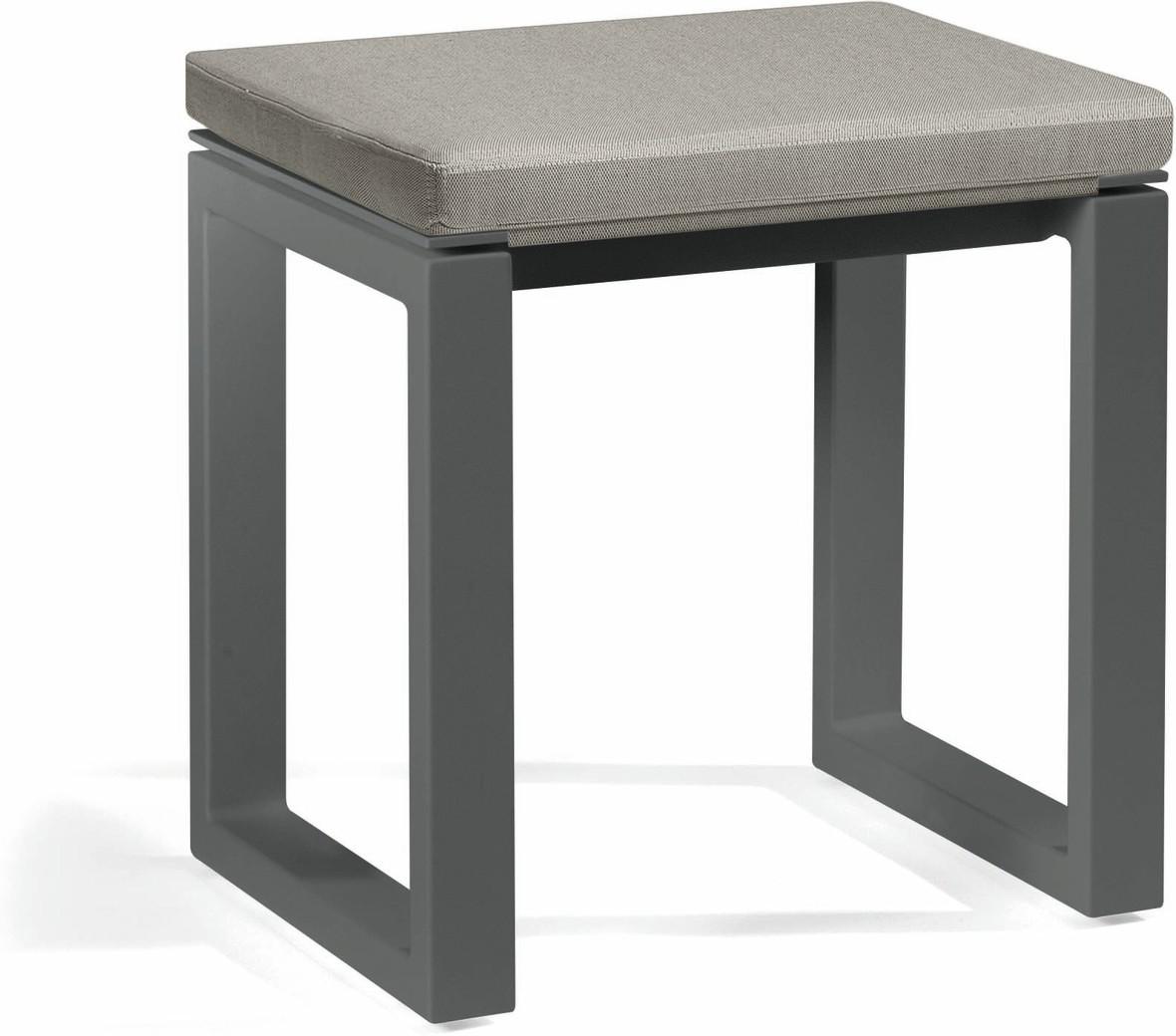 MNST227 Скамья 45 лава Manutti Fuse