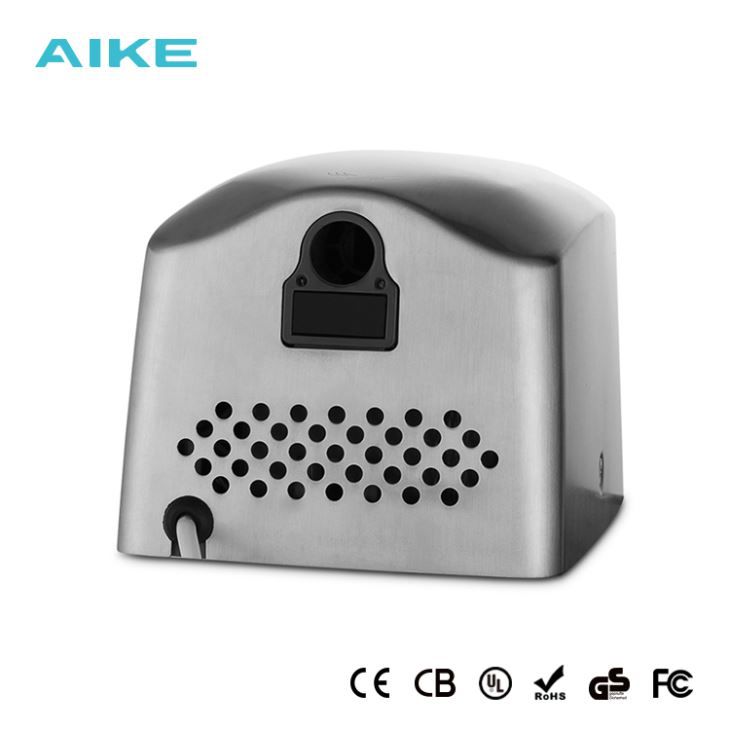 Электрические сушилки для рук AIKE AK2903B_407  - Вид №2