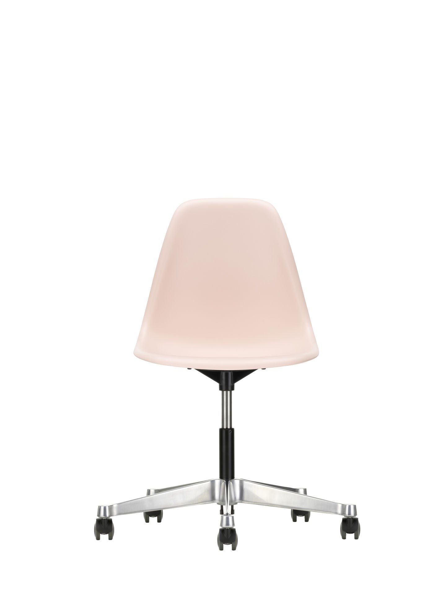 Вращающееся офисное кресло из полипропилена VITRA Eames Plastic Chair ARCH-00059765 - Вид №36