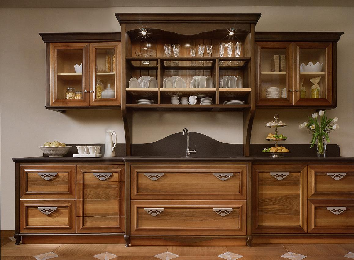 Кухня  BOTTEGA D'ARTE Portofino  - Вид №4