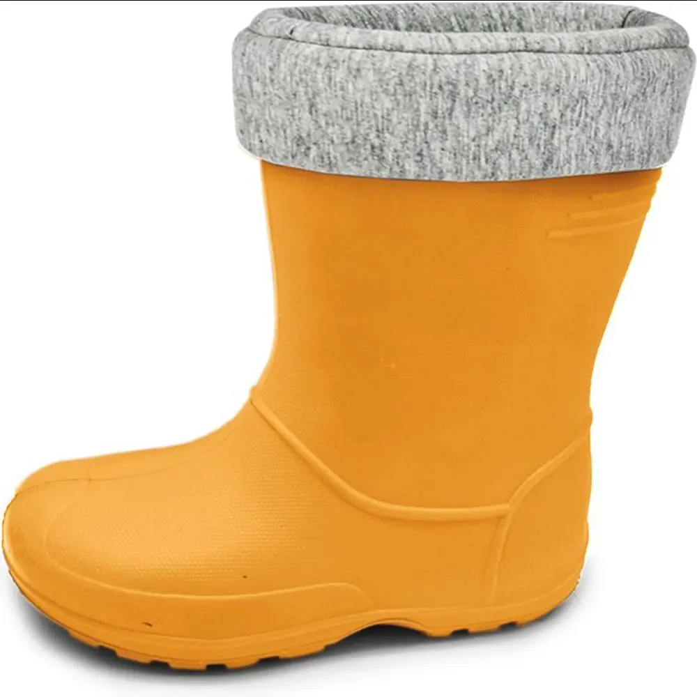 Детские сапоги Dexter для активных прогулок в любую погоду 89346830 STLM-0963007 - Вид №1