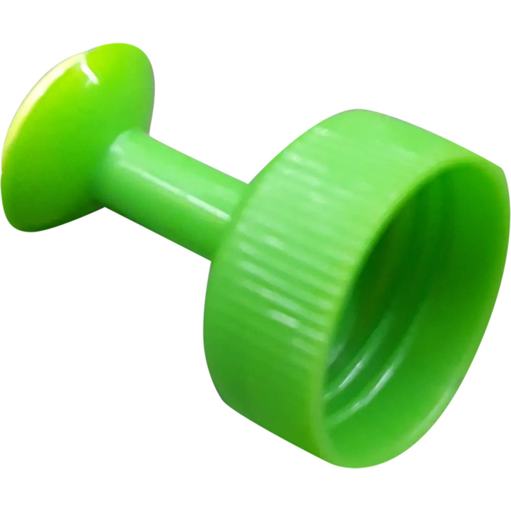 Насадка для полива на бутылку 4 шт GARDEN SHOW STLM-2031908 - Вид №2