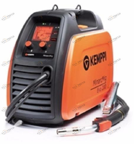 LINK industries Сварочный аппарат  Minarcmig evo 170 