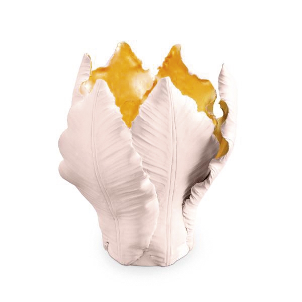 300050-PP ABHIKA ПОДСВЕЧНИК ТЮЛЬПАН PINK/PEARL  - Вид №7