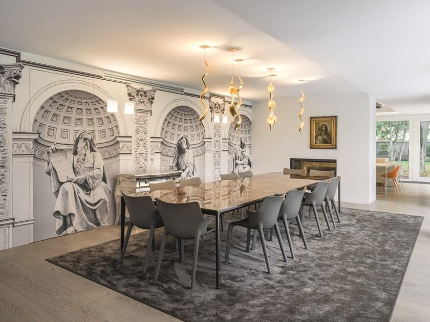 Eclisse Дверная коробка заподлицо со стеной Eclisse syntesis® sun-id-1502010 - Вид №12